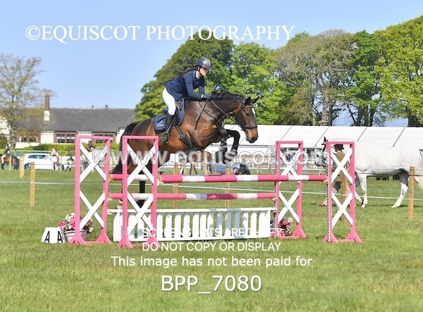 BPP_7080 - CLASS 2 The Ron Brady Sporthorses RHS Classic Championship Qualifier