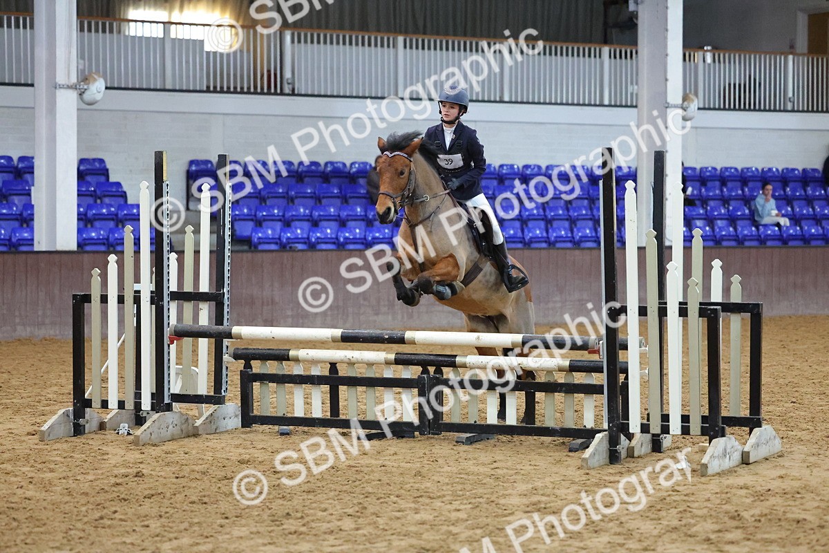 SBM_002075 - Class 5 - Show Jumping 80cm