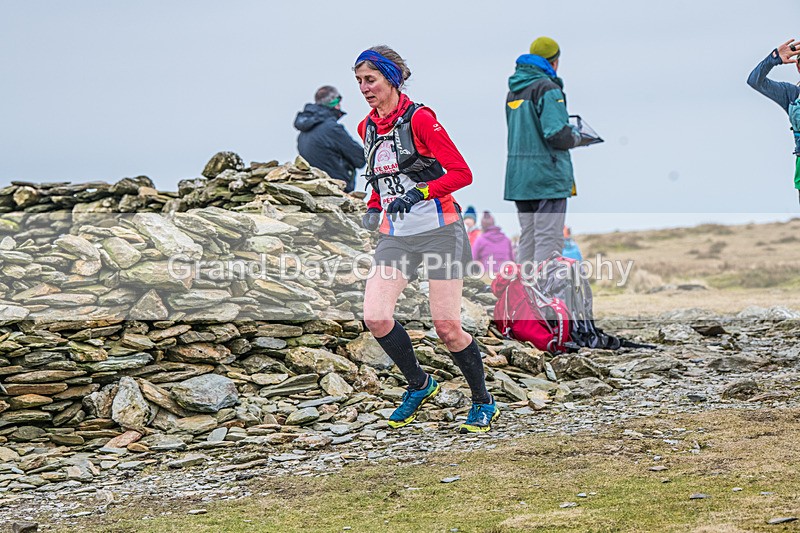 Black Combe-472 - Black Combe Fell Race Saturday 4th March 2023