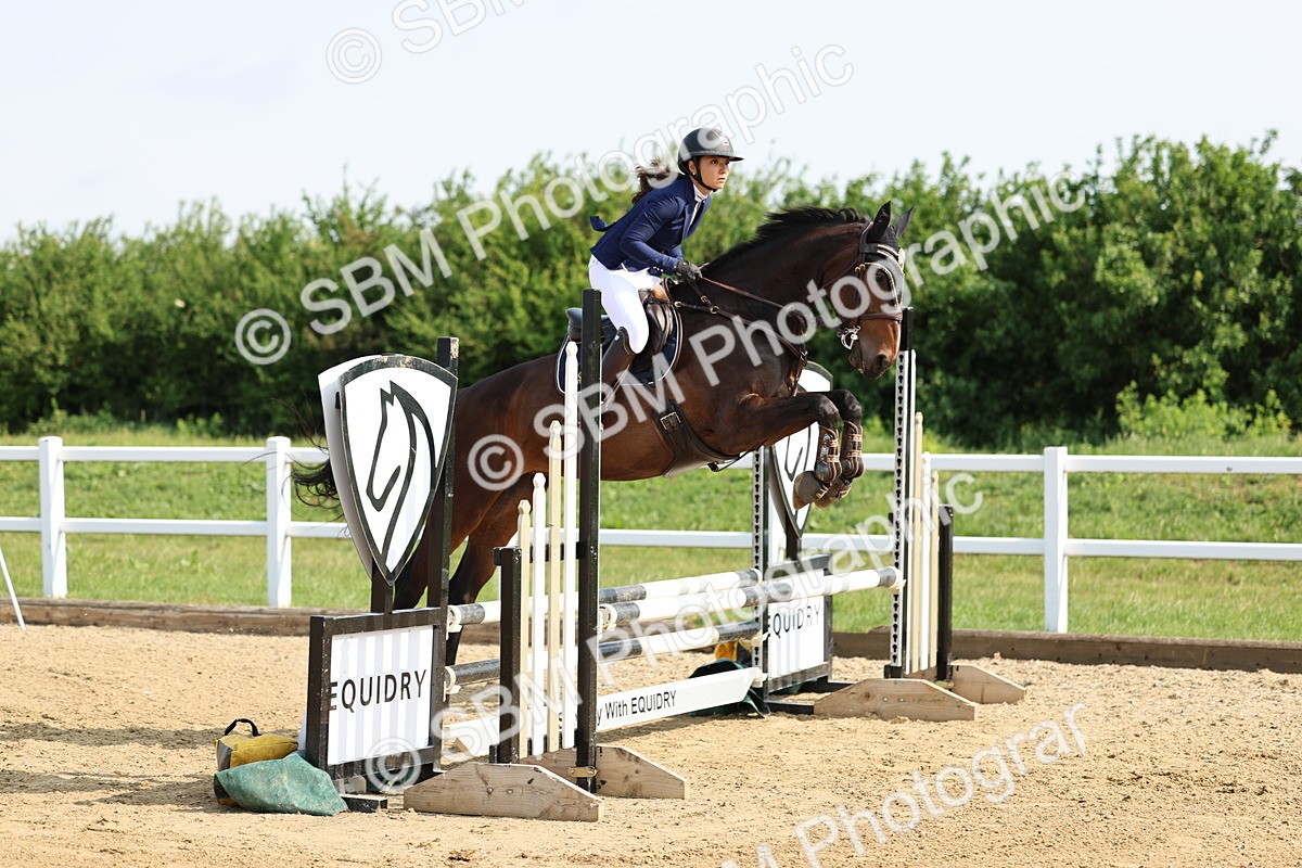 SBM_003798 - Class 15 - Clear Round