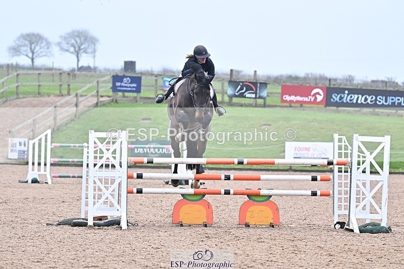 260114-134409-00469 - Cls 5 Foxhunter and 1.20m