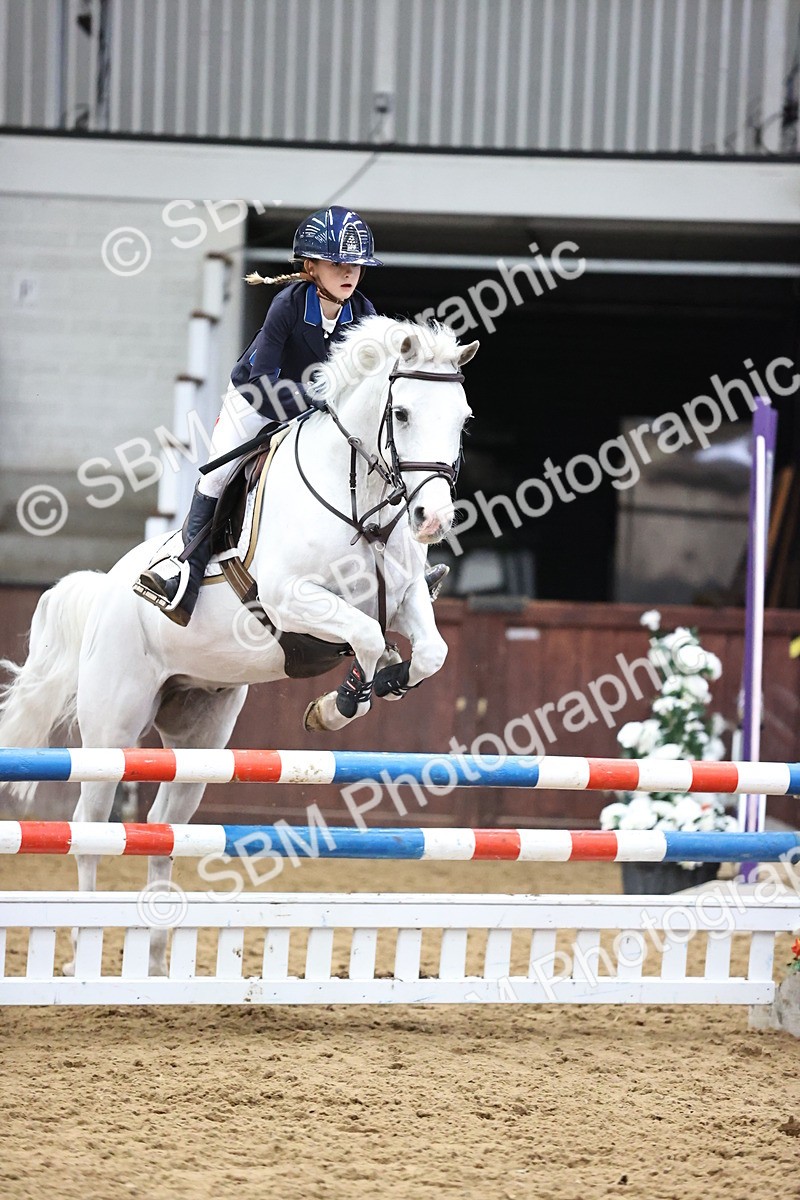 SBM_001193 - Class 3 - Springboard 128cm 138cm Restricted handicap 85cm 95cm