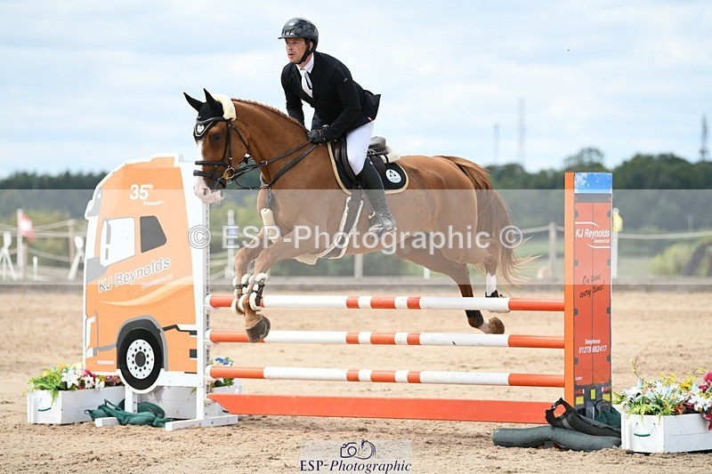 250802-131148-09972 - Cls 16 4 Year Old Championship