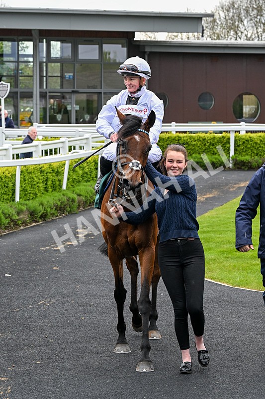 110526-Race 3-Laravie-0729 - Race 3 3.30pm Mick Rose Turns 70 Handicap