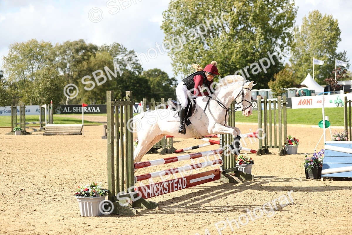 SBM_25822 - E10 - Eventers Challenge 70cm Championship