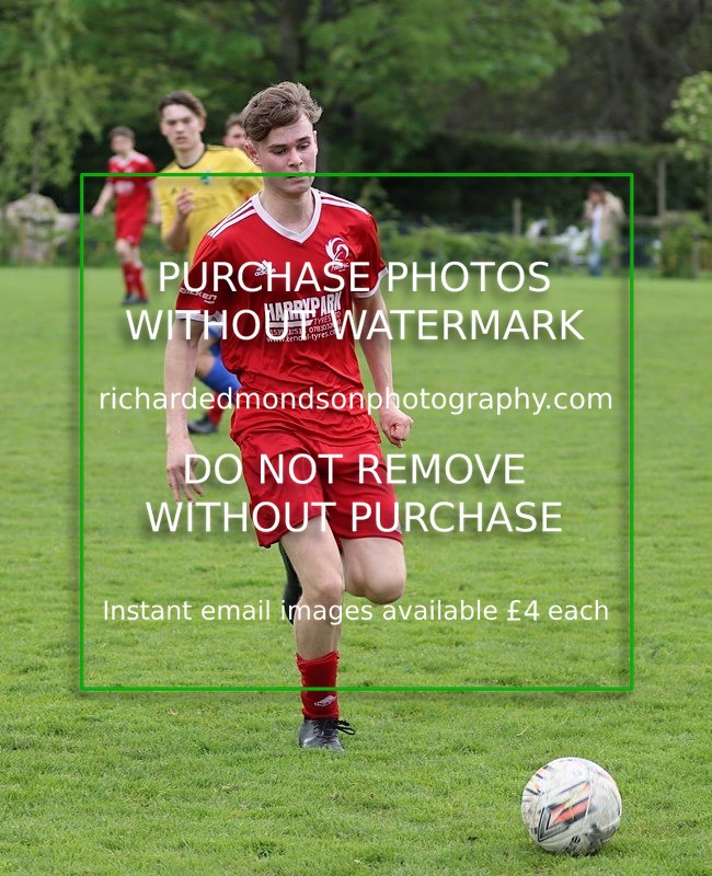 IMG_8128 - Kendal Utd Res v Ibis Res (7/5/22)