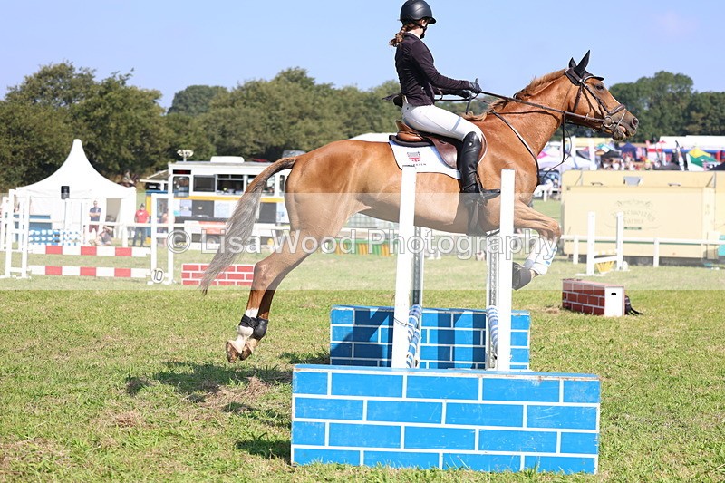 3E7A1810 - Class 2: Club 70cm Junior and Seniors