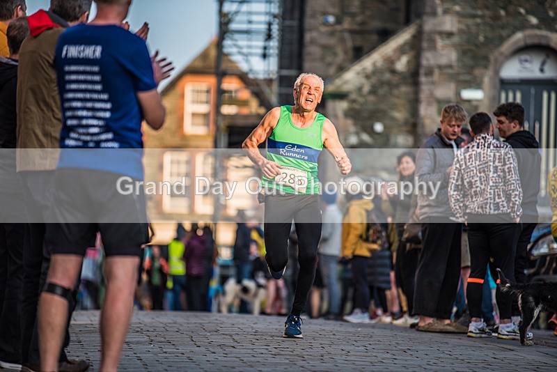RTH-957 - Keswick Round The Houses Road Race, Wednesday 26th April 2023