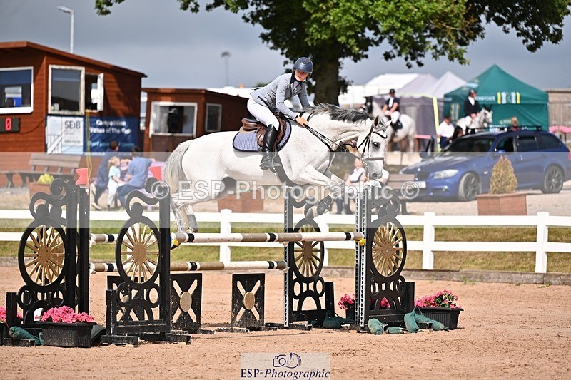 250718-160057-11677 - Cls 10, 1 Star Bronze Tour