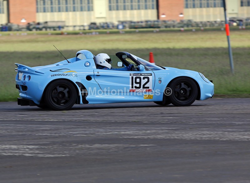  - Lotus Cup UK Speed Champs 2014/15/16/17/18/22/23/24