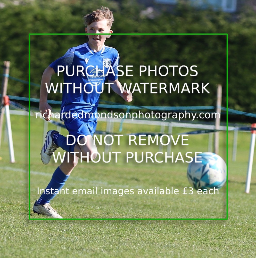 IMG_1946 - Wattsfield United U12's vs Heathwaite U12's (6/4/25)