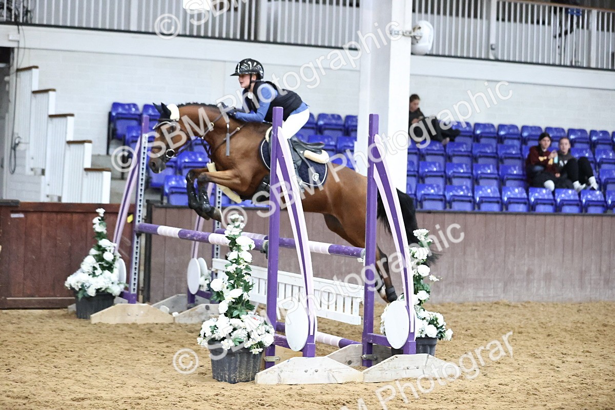SBM_002788 - Class 6 - Pony Newcomers 1.00m Open