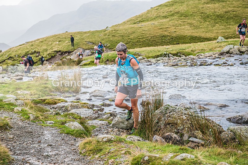 Langdale-884 - Langdale Horseshoe Fell Race Saturday 8th October 2022