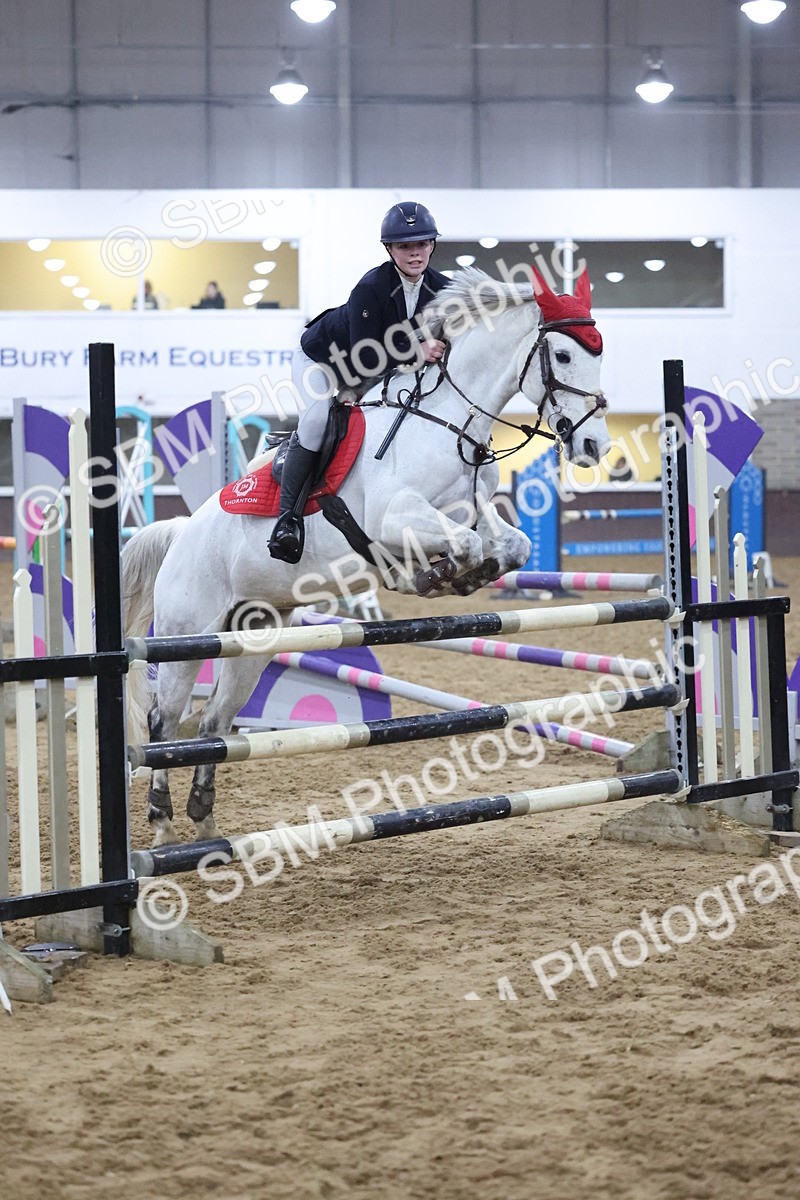 SBM_002026 - Class 4 - 1.00m