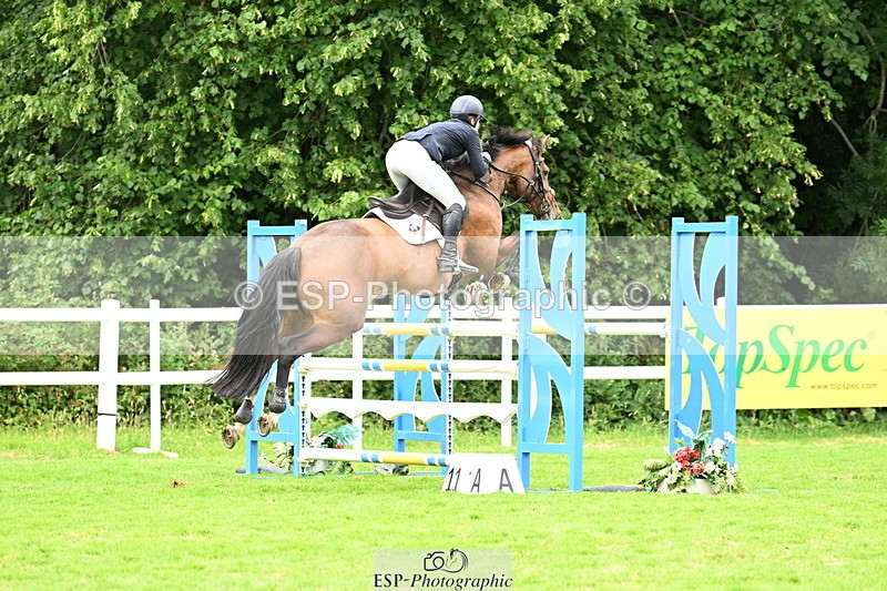 250706A-135511-20321 - Cls 45 Snr 1.20m Grand Prix