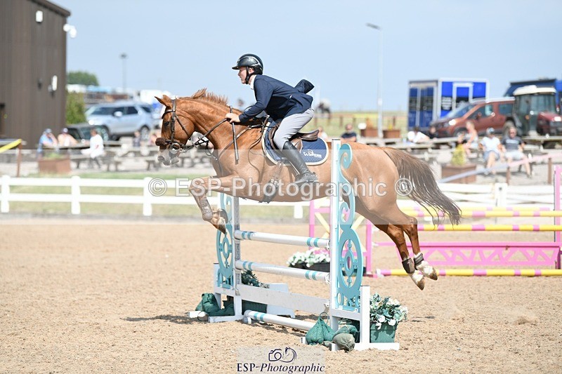 250725-150941-02831 - Cls 9 95cm Amateur Quali