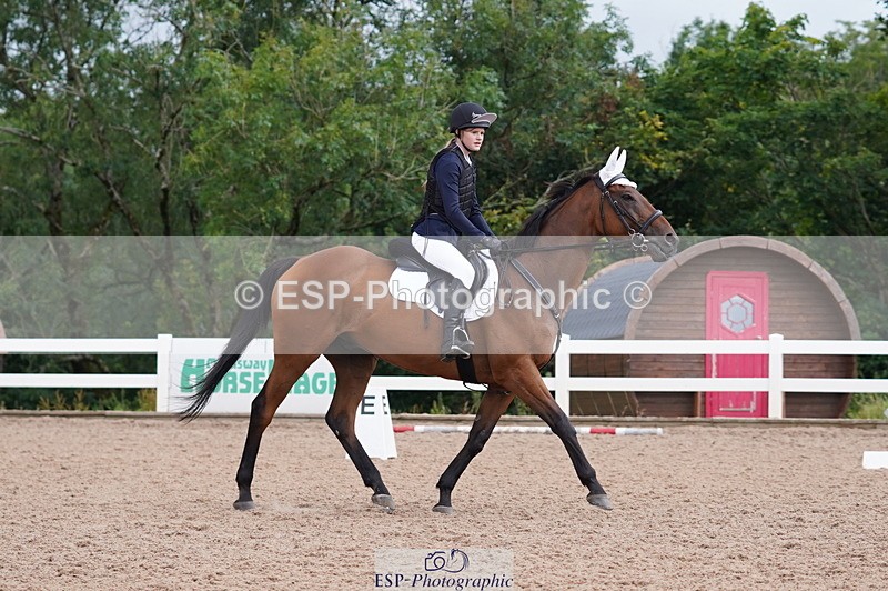 240809A-094400-00315 - Dressage Competition