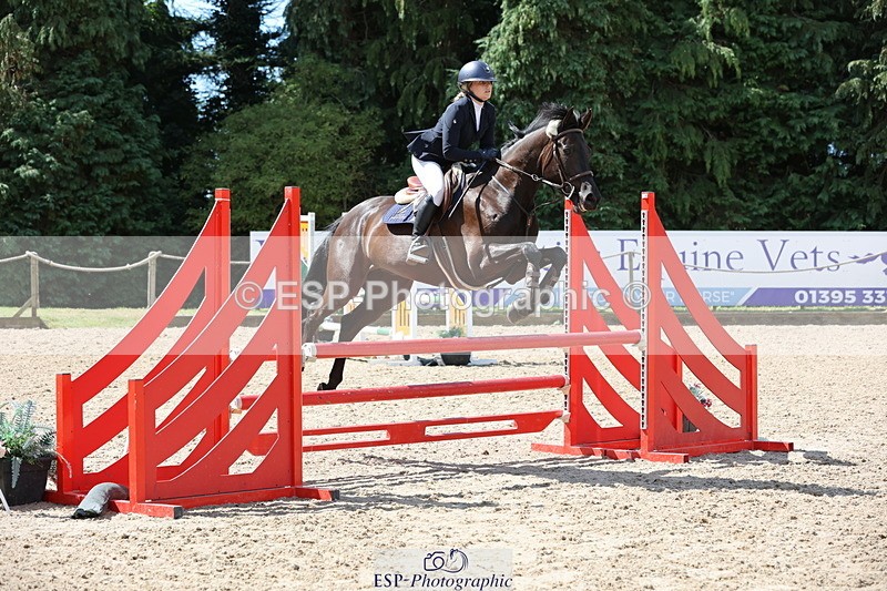 250703A-104726-01082 - Cls 6 Snr British Novice and 90cm Open