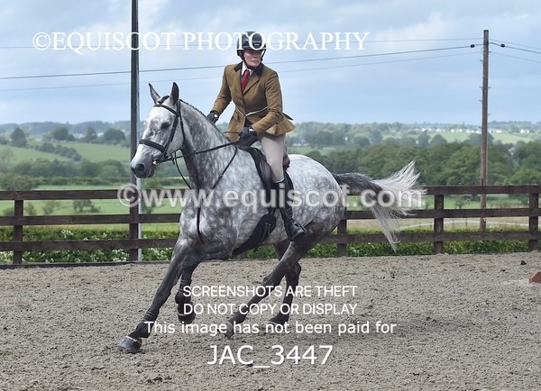 JAC_3447 - CLASS 9 BHS Scotland Riding Club Working Hunter Qualifier