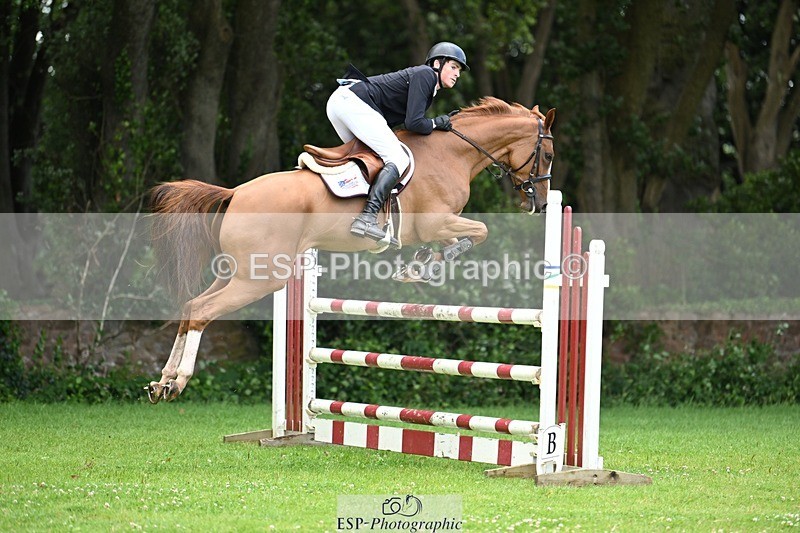 240706-100153-13998 - Cls 31, 5 yr old Qualifier