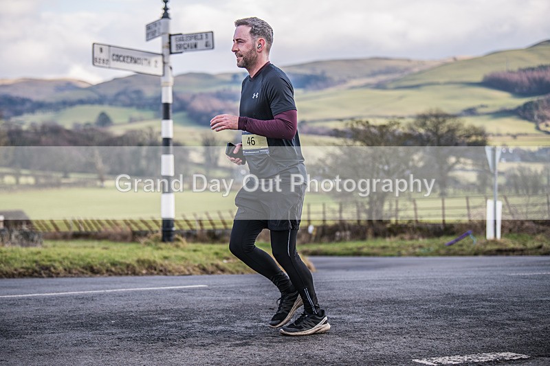 North Lakes-1704 - North Lakes 10K & Half Marathon Sunday 9th February 2025