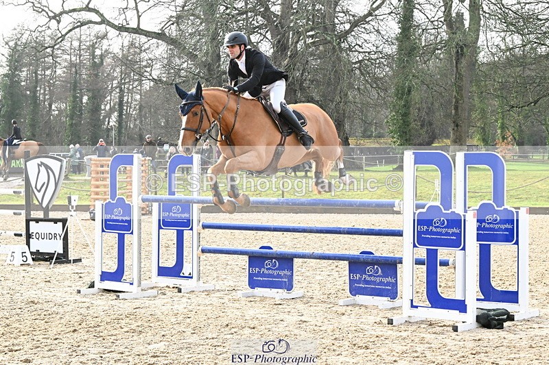 250215A-144649-01646 - Cls 5 Foxhunter and 1.20m Open