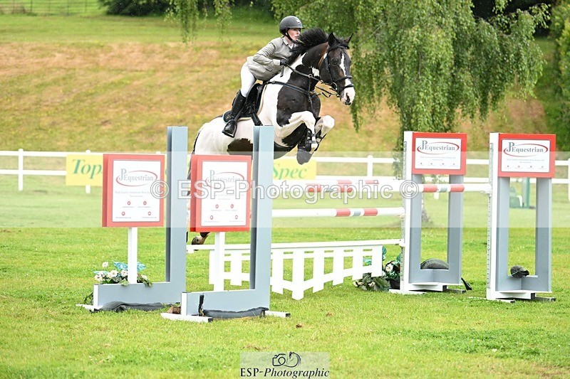 240707-114018-20010 - Cls 47 Foxhunter 2nd Round