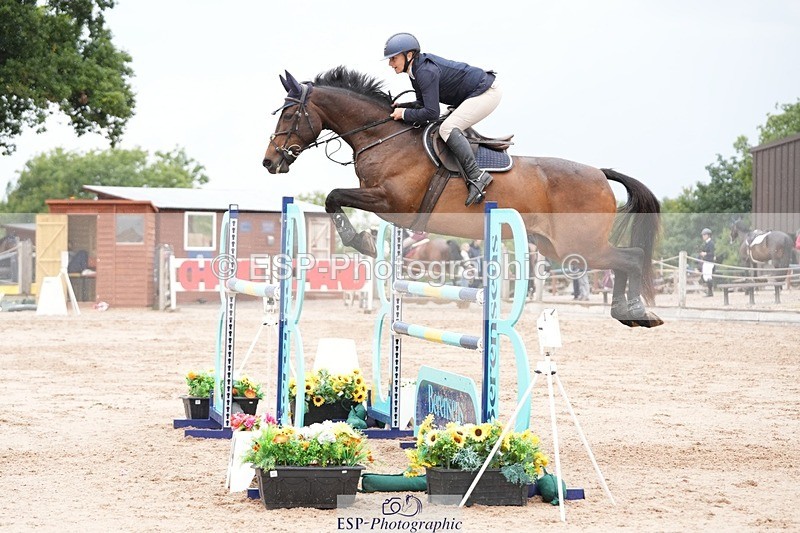 250727-125733-10294 - Cls 27 NAF Silver League Semi Final