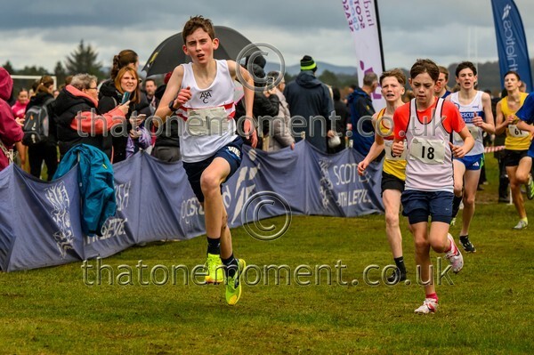 SCLan25-918271 - Boys U15