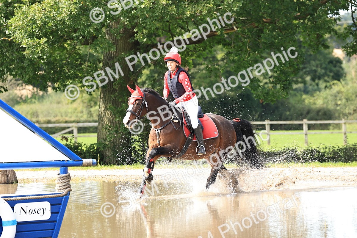 SBM_22133 - E11 - Eventers Challenge 60cm Championship