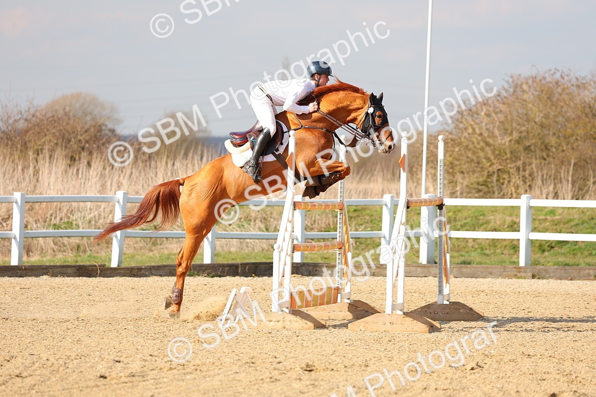 SBM_001934 - Class 6 - National 1.30-1.40m