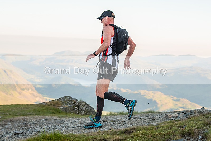 Blencathra-818 - Blencathra Fell Race Wednesday 7th June 2023