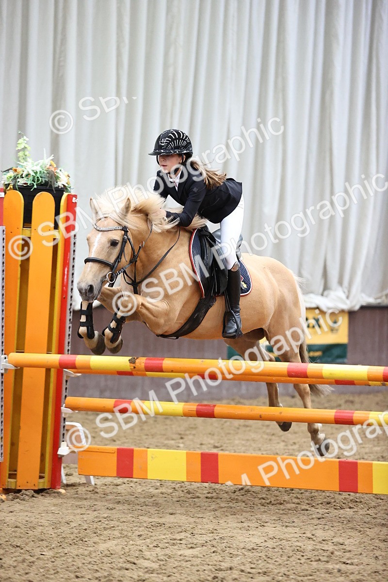 SBM_001659 - Class 3 - Springboard 128cm 138cm Restricted handicap 85cm 95cm