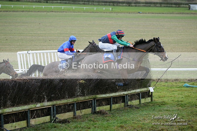 PtP 121221 715 - Barbury International Point-to-Point 112/12/2021