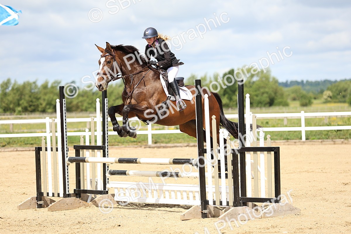 SBM_000269 - Class 2 - Senior British Novice - 90cm