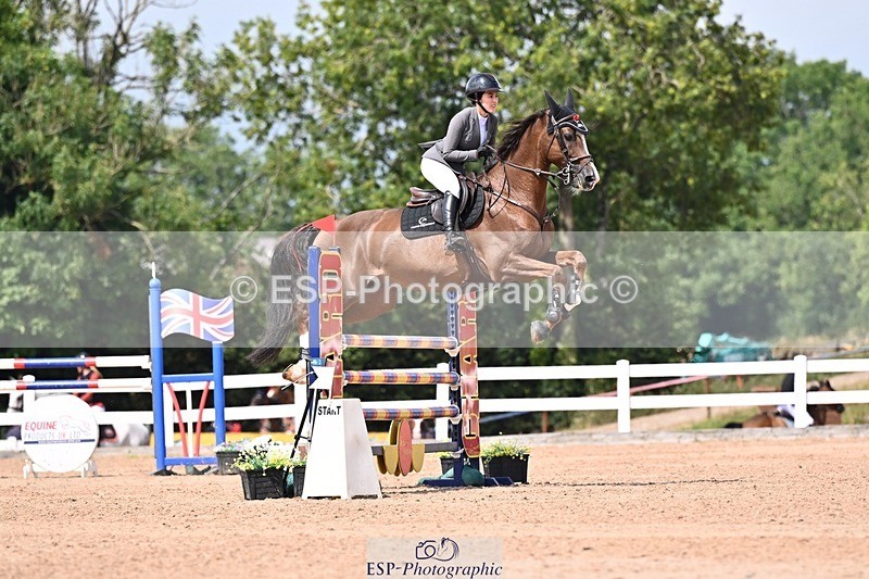 250718-152742-11485 - Cls 10, 1 Star Bronze Tour