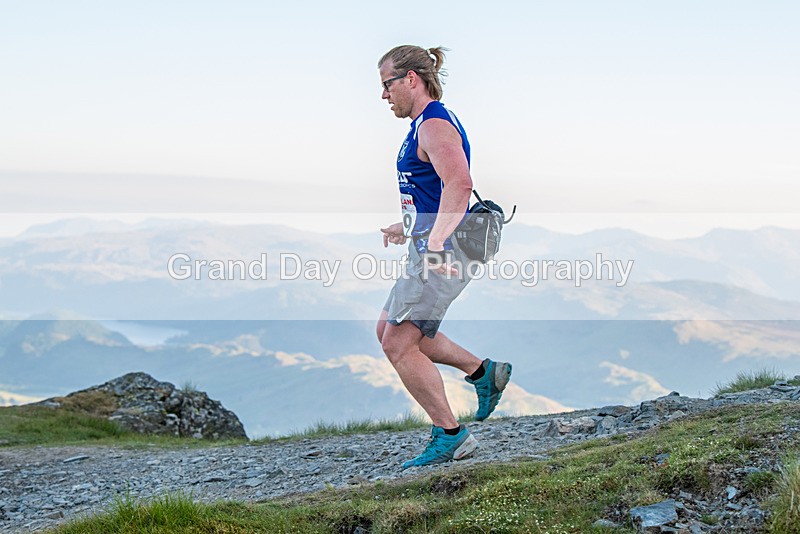 Blencathra-792 - Blencathra Fell Race Wednesday 7th June 2023