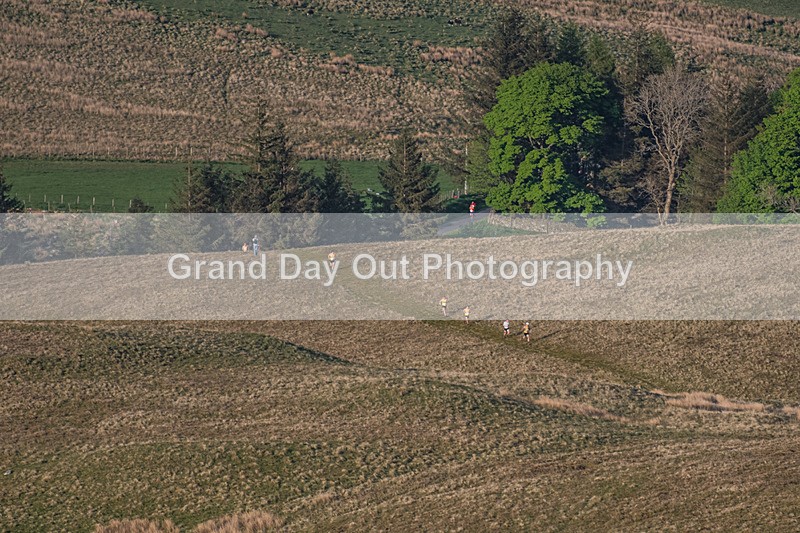 Dockray Hartside-5 - Dockray Hartside Fell Race Wednesday 7th May 2025