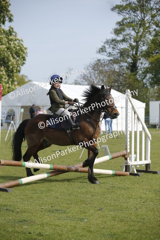 20260426-1223 - Class 2 - Mini Jumping