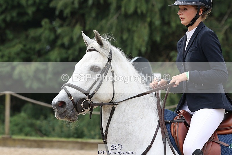 230618-113522-10851 - Cls 20 Pony Foxhunter 2nd Round