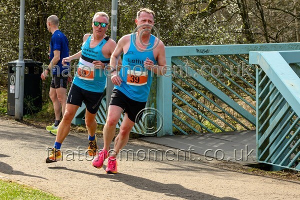 Livirelays25-914609 - Male Set One