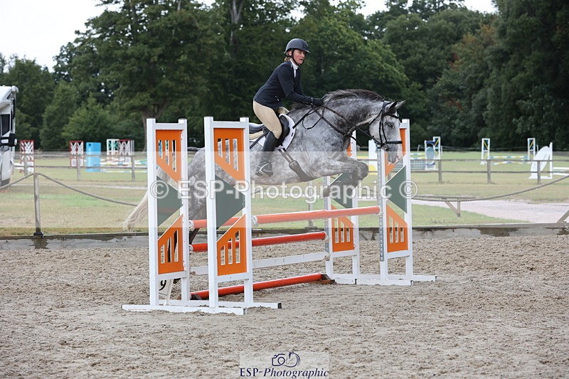 250829A-115609-01514 - Cls 7 British Novice and 90cm