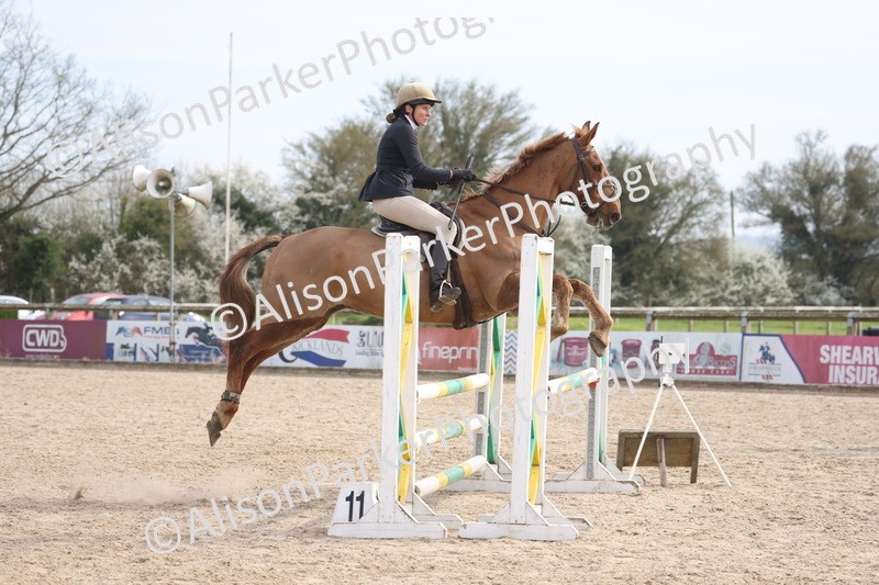 20260322-1750 - Class 4 - 90cm