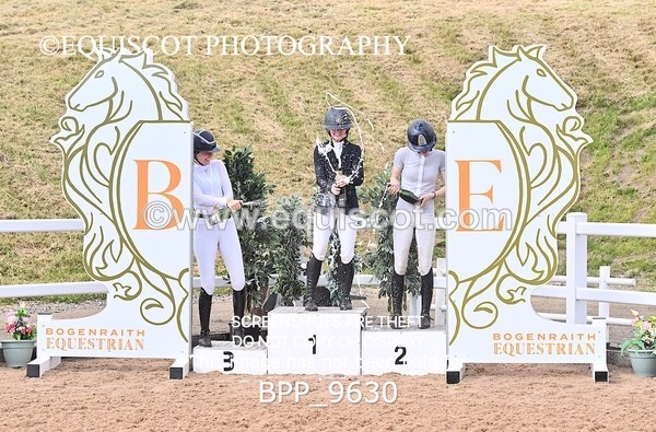 BPP_9630 - CLASS 22 SAT Marion Dreelan Grand Prix/National 1.40m Open