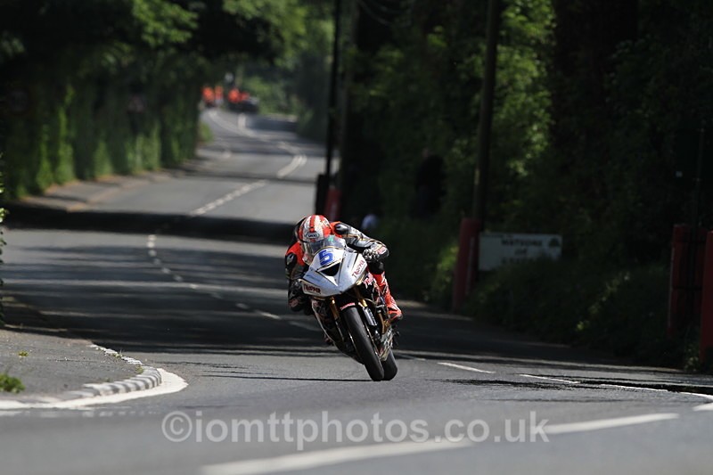 PR158288 - Supersport Race 2