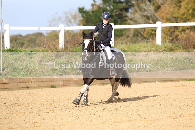 3E7A6985 - Class 2: 50cm Open