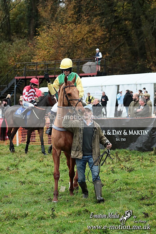 PtP 091125 0044 - Point-to-Point Wales Area Club Lower Machen, Gwent 09/11/25