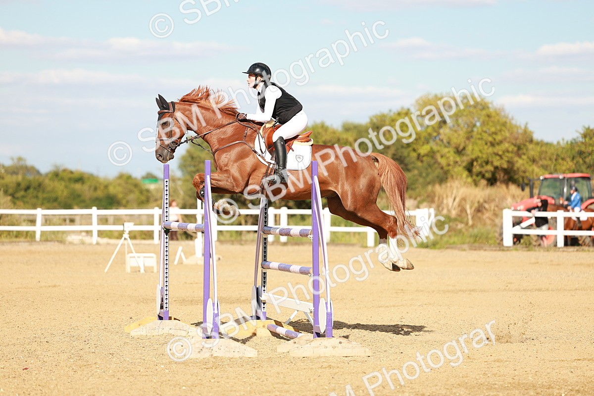 SBM_007899 - Class 6 - National 1.30m 1.40m