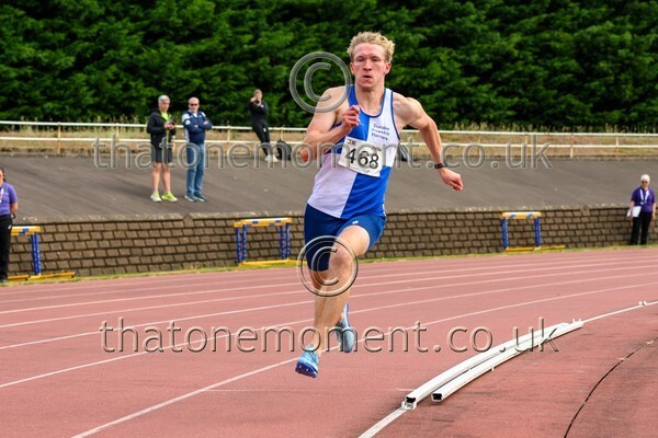 Sen25SUN-915605 - Track Male