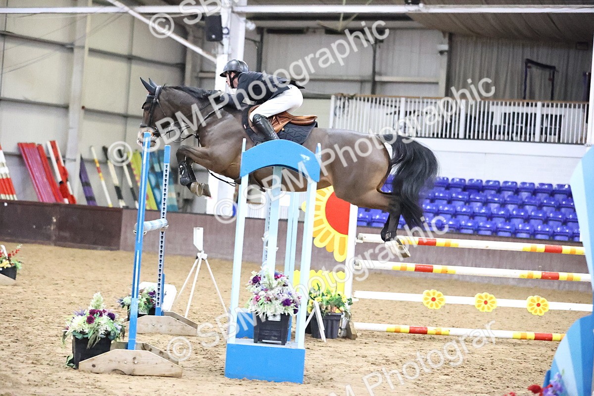 SBM_006389 - Class 19 - Senior Foxhunter 1.20m